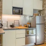 דירה Luxury Petra In 400 Year Old Stone House