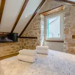 דירה Luxury Petra In 400 Year Old Stone House *