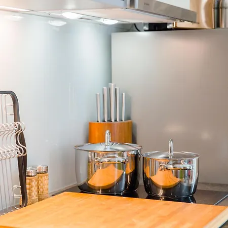 Luxury Petra In 400 Year Old Stone House 4+2 Apartmán *