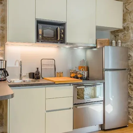 Appartement Luxury Petra In 400 Year Old Stone House 4+2